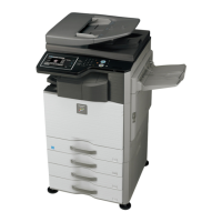 Preview: Sharp Gemini II Plus MX-2614N