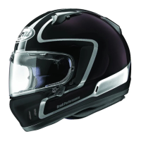 Preview: Arai Defiant-X