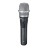 Microphone Logo