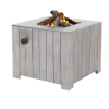 Indoor Fireplace Logo
