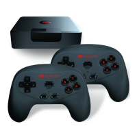 Preview: DreamGEAR MY ARCADE GAMESTATION