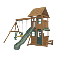 Preview: KidKraft WINDALE