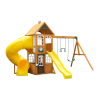 Play Sets & Playground Equipment Logo