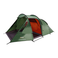 Preview: Vango Omega 600XL