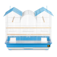 Preview: Prevue Pet Products 1804TR