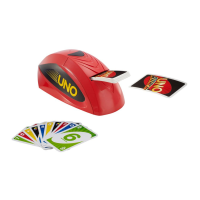 Preview: Mattel UNO EXTREME!