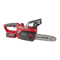 Preview: EINHELL GE-LC 18/25 Li