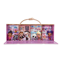 Preview: L.O.L. Surprise! Pop-Up Store