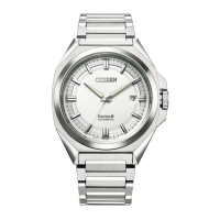 Preview: Citizen 9051