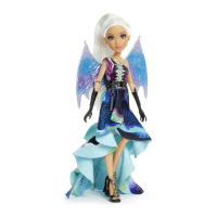 Preview: Project Mc2 Camryn's Nail Polish