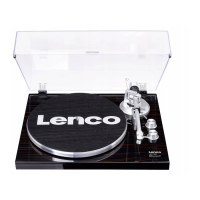 Preview: LENCO LBT-188