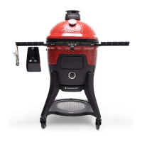 Preview: Kamado Joe PELLET JOE