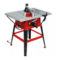 Preview: EINHELL TC-TS 2000 U