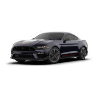 Preview: Ford MUSTANG MACH 1 2021