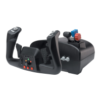 Preview: CH Products ECLIPSE YOKE