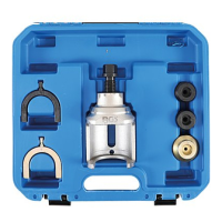 Preview: BGS technic VW T4