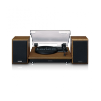 Preview: LENCO LS-100