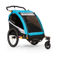 Preview: Burley D'Lite X