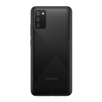 Preview: Samsung GALAXY A02S