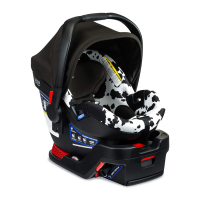 Preview: Britax B-SAFE GEN2 FLEXFIT
