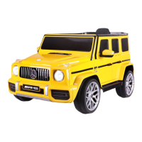 Preview: Jamara Mercedes-AMG G63