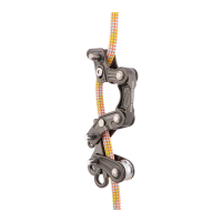 Preview: Notch ROPE RUNNER PRO