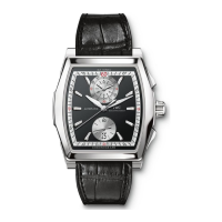Preview: iwc DA VINCI
