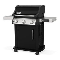 Preview: Weber SPIRIT EX-315 LP