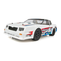 Preview: Associated Electrics SR10