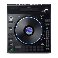 Preview: Denon LC6000 PRIME