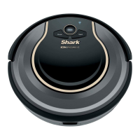 Preview: Shark ION ROBOT RV750