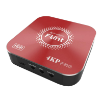 Preview: ClonerAlliance Flint 4KP Pro