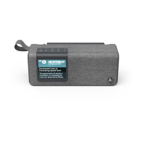 Preview: Hama DR200BT