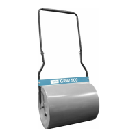 Preview: Gude GRW 500