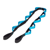 Preview: Multi-Loop Stretching Strap