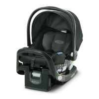 Preview: Graco SNUGRIDE SNUGFIT 35
