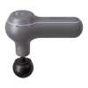 Massager Logo