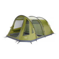 Preview: Vango IRIS 500