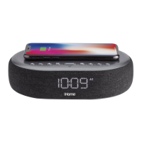 Preview: iHome TIMEBOOST iBTW41