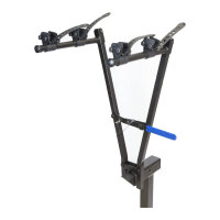 Preview: Advantage SportsRack V-Rack 1011