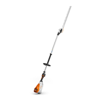 Preview: Stihl HLA 135
