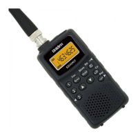Preview: Uniden EZI33XLT+