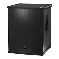 Preview: Behringer EUROLIVE B1800XP