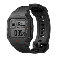 Preview: Amazfit Neo