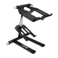 Preview: UDG Creator U6010BL