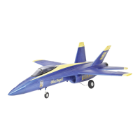 Preview: Reely F-18 Blue Angel