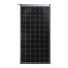Solar panel Logo
