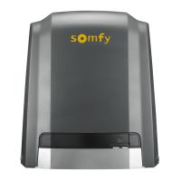 Preview: SOMFY SLIDYMOOVE 600