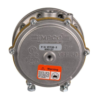Preview: Impco RK-VFF30