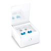 Ultrasonic Jewelry Cleaner Logo